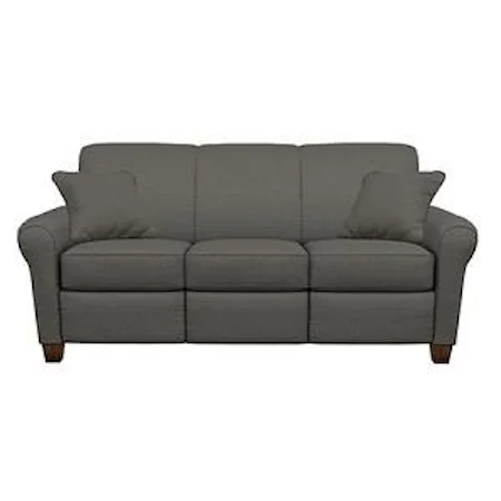 Reclining Sofa